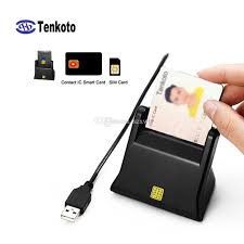 Maybe you would like to learn more about one of these? 2021 Usb Chip Card Reader Smart Contact Ic Multiple Sim Reader With Software Iso7816 Ic Card Reader Writer From Szxwb 8 05 Dhgate Com