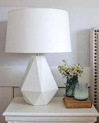 Living Room Table Lamps At Wayfair Unique The Best Home Lamps Of 2019 Aphrochic Light The Way In 2020 Table Lamps For Bedroom Modern Bedside Table Bedside Table Lamps