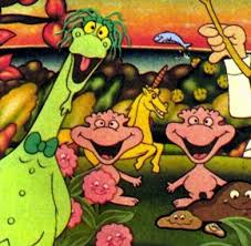 The special was followed by two sequels: Puff The Magic Dragon Posts Facebook