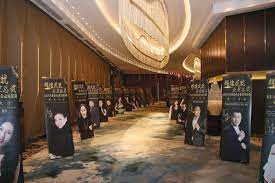 Malaysia is all known to us today as one of the most prime developing countries among all asian countries around the world. Achievements One Ping Group