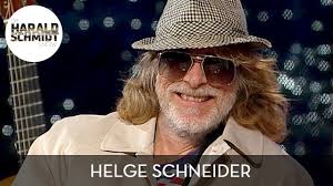 The artist was angry about the circumstances. Helge Schneider Uber Seinen Tagesablauf Die Harald Schmidt Show Sky Youtube