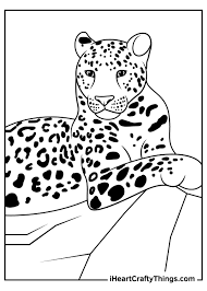 We did not find results for: Leopards Coloring Pages Updated 2021