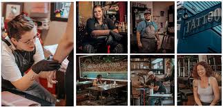 See 161 unbiased reviews of kiosco mexican grill, rated 4.5 of 5 on tripadvisor and ranked #61 of 881 restaurants in greensboro. Tattoo School Tattoo Apprenticeship Body Art Soul Tattoos