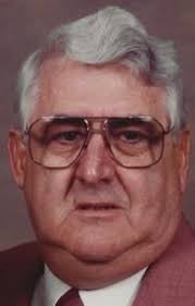 Donald Thompson Obituary (1929