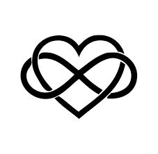 Amor Infinito Coracao Infinito Modelos De Tatuagens Simbolo Do Infinito Tatuagem