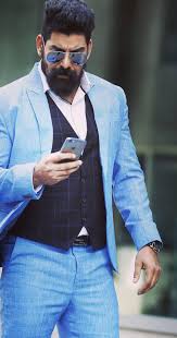 Kabir Duhan Singh Imdb Aditya awandhe, sandeep reddy vanga. kabir duhan singh imdb