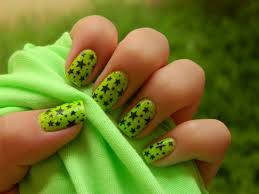 .nails marble design nails silver lines reusable press on nails full cover false nails painted nie udało się przetłumaczyć tej oferty na język polski. 16 Glorious Green Nail Designs