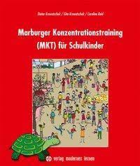 At mkt, we care about giving back, both in our home city of toronto, as well as in the communities where our products are made. Marburger Konzentrationstraining Mkt Fur Schulkinder Lernhilfen Schulbuch 978 3 8080 0860 7 Thalia