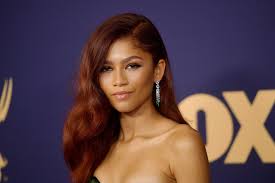 That recording could conceivably be nominated for a grammy for best pop duo. Zendaya Wore A Dress As Old As She Is To The Green Carpet Fashion Awards Vanity Fair