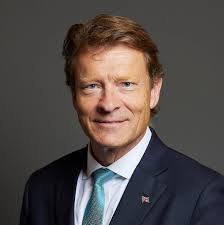 On Sunday 8 December at 09:00 am 🕘, we are so pleased to be welcoming  Mayor of Skegness, Councillor Adrian Findley and MP for Boston and  Skegness, Richard Tice MP to the