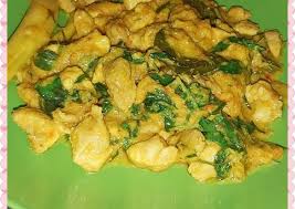 Resep ayam rica rica enak banget cr cook. Resep Ayam Rica Rica Kemangi 10 Langkah Yang Mudah