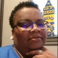 Crystal Anthony, MSEd