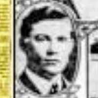 Roy Borden "Cubert" Tuck (1895–1925) • FamilySearch