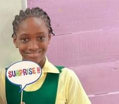 St. Lucia's Queen's Commonwealth Essay Writers