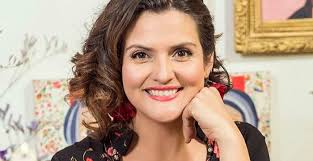 Connie Sin Prisa: el nuevo programa de Connie Achurra