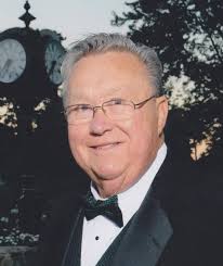 Dr. John J. 'Doc' Janas Jr.