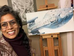 Star Trek Voyager Fan Group