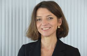 Laurence Boone : "Il faut se mettre en marche de guerre pour fabriquer du  vaccin contre le virus"