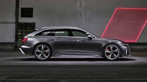 2020 Audi Rs 6 Avant Audi Rs6 Audi Rs Audi Rs6 Wagon