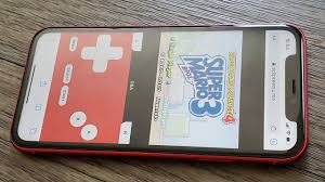 Install Gba Emulator On Ios 14 Gameboy Advance Iphone 11 11 Pro Max Xr Se 2 8 7 Plus Youtube