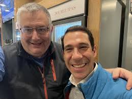 Todays special guest