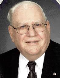 Obituary information for Roscoe P. Dawson