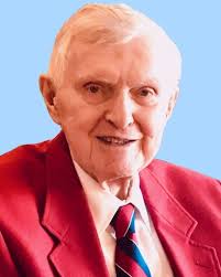 Cincinnati SAR has lost one of its own