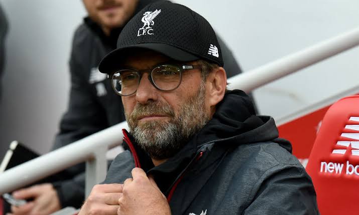 Image result for jurgen klopp"