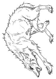 Kids can colour the wolf images shades of grey, black, and white to help blend into the snowy forests. Parentune Free Printable Furry Wolf Coloring Picture Assignment Sheets Pictures For Child