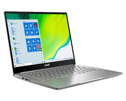 14 inci, 1366 x 768 piksel processor: Ini Nih Laptop Rekomendasi Dari Acer Buat Para Mahasiswa Kaskus