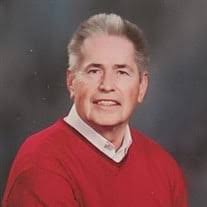 Fred Albert Odum Obituary (2024)