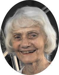 Joan Downie Obituary