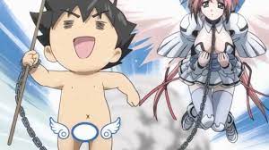 Top 20+ Perverted Anime Series To Watch Now | 2023