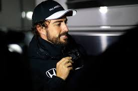 Fernando alonso lächelte, als er auf die folgen seines unfalls in melbourne angesprochen wurde. Alonso Crash Fia Leitet Untersuchung Ein F1 Insider Com