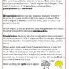 Stating thesis, arguments, and reiteration. 1