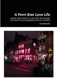 A Porn Star Love Life: stories that brush on, toy with and praise, my love  for pornography and sex workers : Harteveld, Ls: Amazon.com.be: Livres