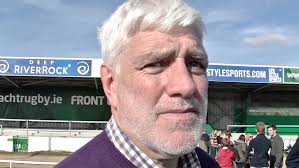 Bective mourns the loss of John Dever — Bective Rangers