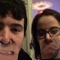 Andrew Colgan (@Colgi94)