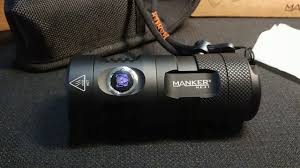 Looking for a good deal on manker? Manker Mk41 Flashlight Review Youtube