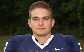 Northwest Herald: 2019 All-Area football team