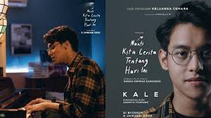 Mengenal arti lirik lagu lathi dari <b>weird genius feat. Makna Di Balik Lagu Fine Today Ardhito Pramono Yang Jadi Soundtrack Film Nkcthi Tribun Timur