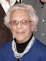 Obituary for Loretta Florence (Conrad) MacGillivray