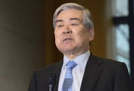 Con gái chủ tịch Korean Air cúi đầu xin lỗi vì “hống hách”