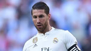 Sergio ramos garcia is a professional spanish footballer. Mourinho Dekati Sergio Ramos Untuk Pertajam Barisan Depan Spurs Poskotaonline
