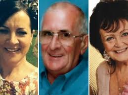 Death notices and funeral announcements in The Newcastle Chronicle this  week