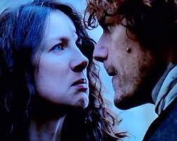 Outlander show character development issue