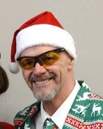 Cynthia Buxton's Instagram, Twitter & Facebook