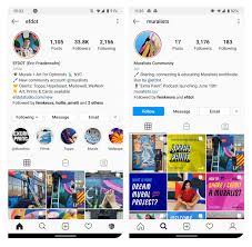 Instagram bio what bio jo social branding. How To Get The Most Out Of Your Instagram Bio 4 Top Tips