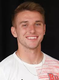 Izaac Zausch - Men's Soccer - Biola University Athletics