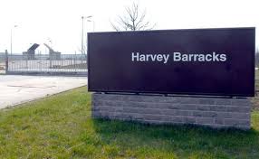 U S Gives Historic Bases Back To Germany Germany Wurzburg Places To Go